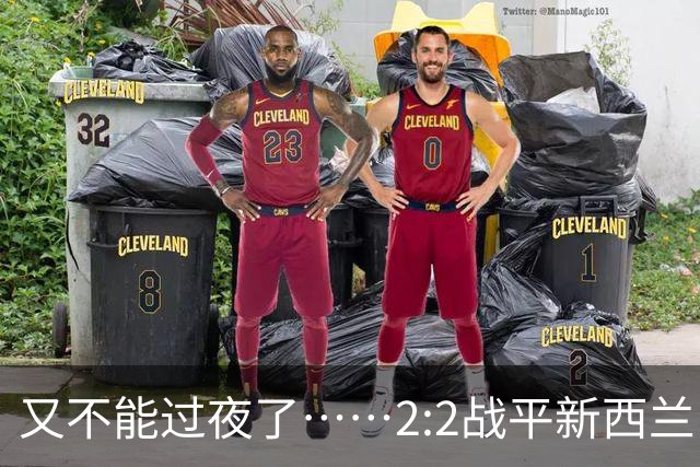 又不能过夜了……2:2战平新西兰队后，伊朗队主帅称球队突然被勒令须立即离开美国